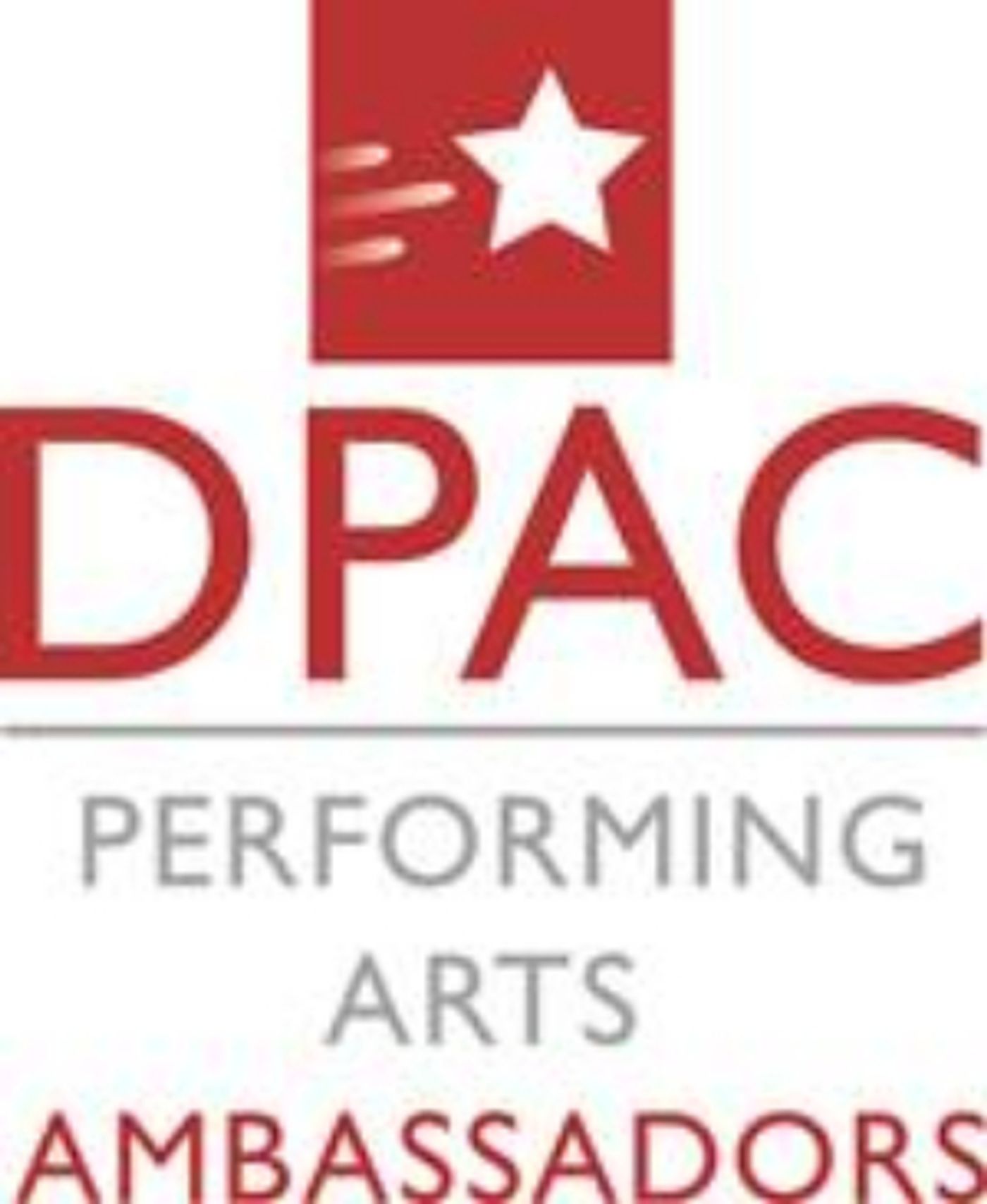 DPAC Seeks Performing Arts Ambassadors For 2019 / 2020 Season  Image