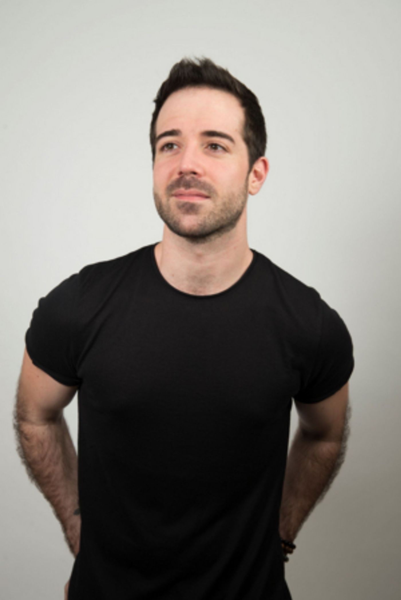 Penguin Presents New Play By Award-Winning Author Michael McKeever  Image