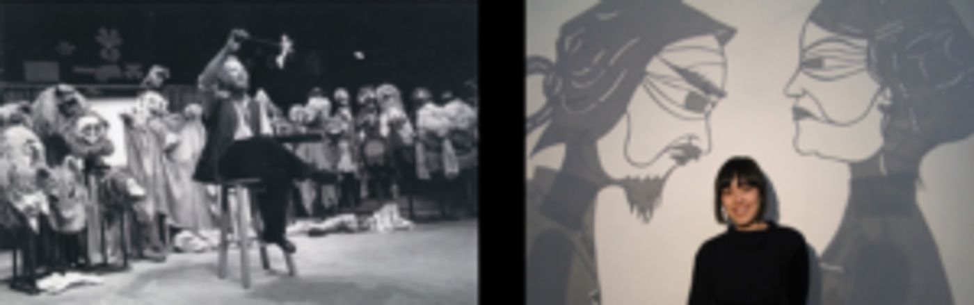 The Ballard Institute And Museum Of Puppetry Presents Its 2019 Fall Puppet Forum Series  Image