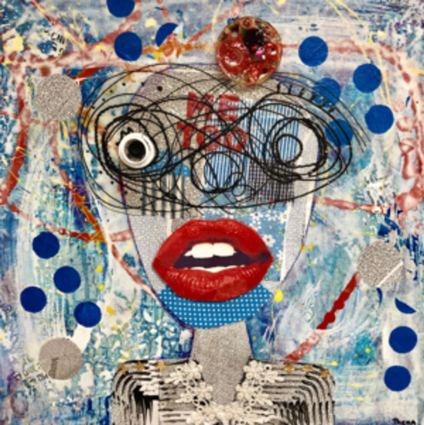 Art House Productions Presents September JC FRIDAYS Fall Edition!  Image