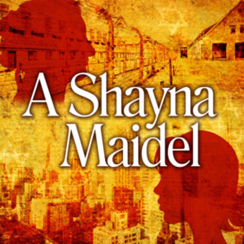 A SHAYNA MAIDEL Comes to Playhouse On Park Image