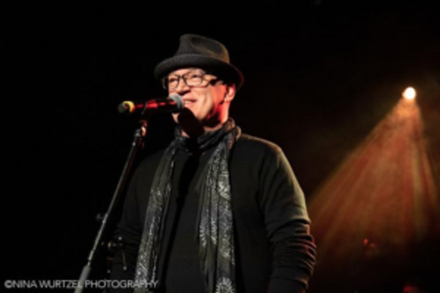 ROCKERS ON BROADWAY Returns November 11  Image