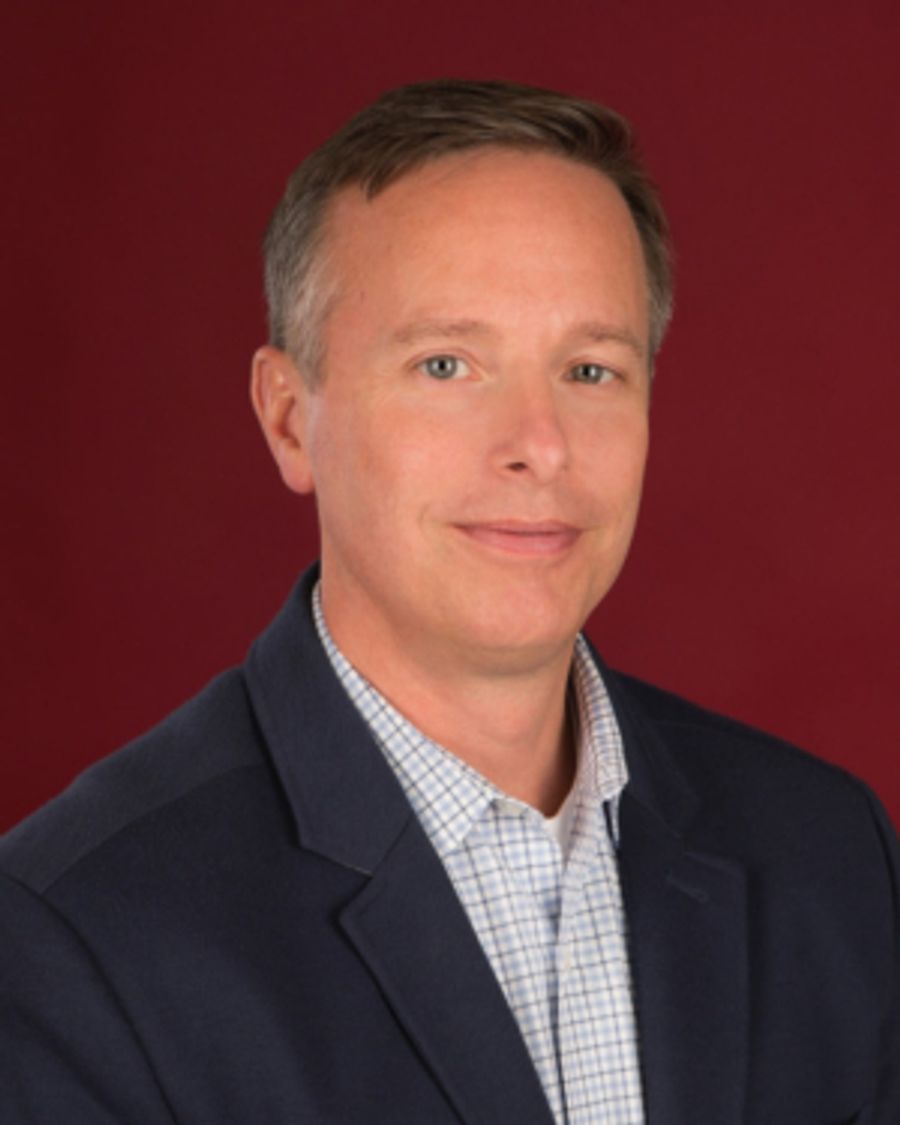 Auditorium Theatre Names Rich Regan As Chief Executive Officer Image