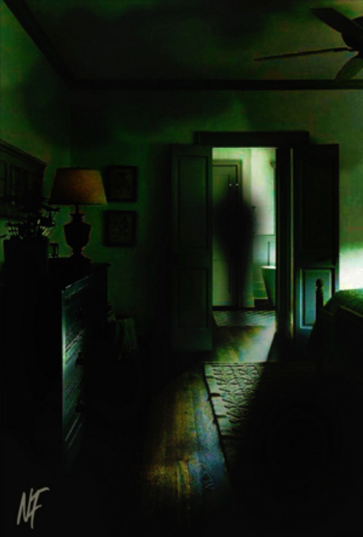 L.A.'s Immersive Theatre NOCTURNAL FANDANGO Extends Fall '19 Schedule  Image