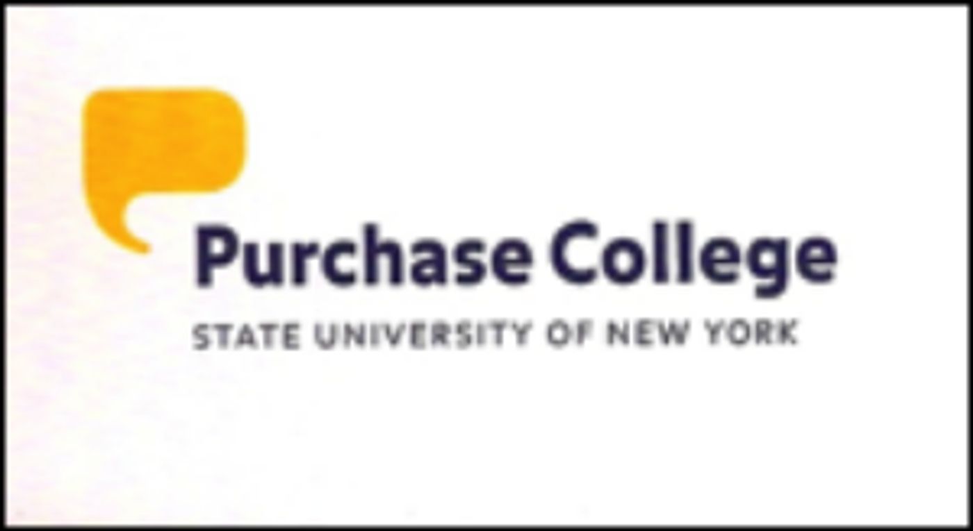 Purchase College Conservatory Of Music Announces Fall 2019 Season  Image