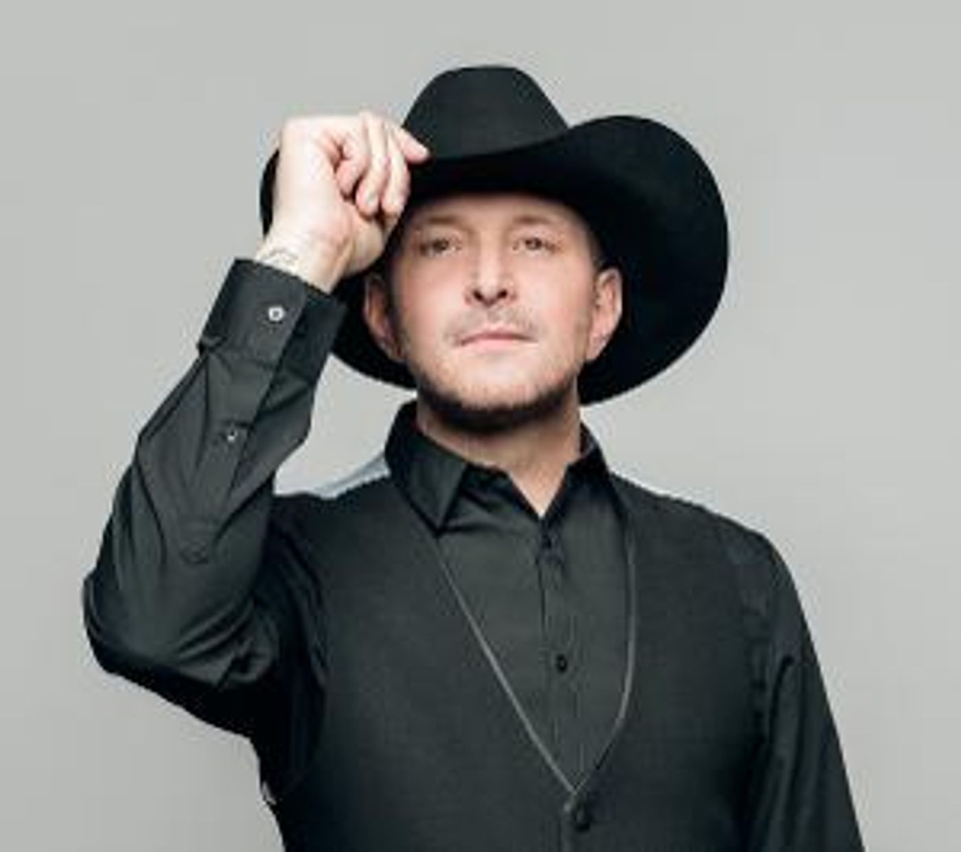 Ty Herndon Comes To Rockwell Table And Stage Next Month  Image