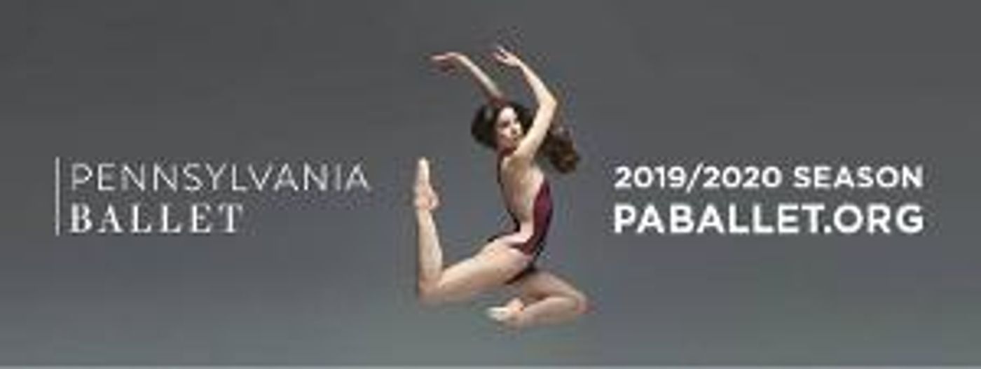 Pennsylvania Ballet Announces Additional Promotions And New Dancers  Image