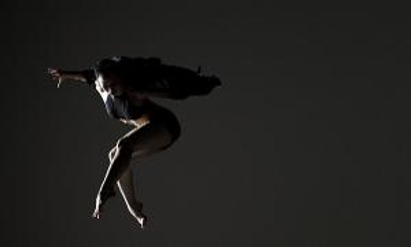 ODC Dancer Mia J. Chong Receives Princess Grace Award  Image