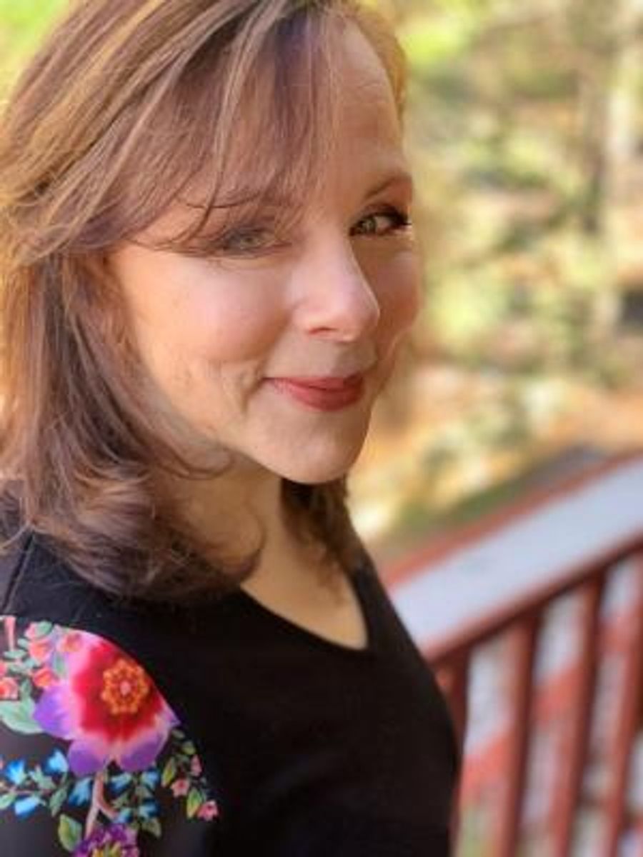 Shepard Hills Golf Club Presents Comedy Under the Stars With Mary Dimino and Vinnie Mark Image