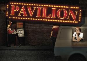Full Company Announced For The World Premiere Of Emily White's Debut Play PAVILION  Image