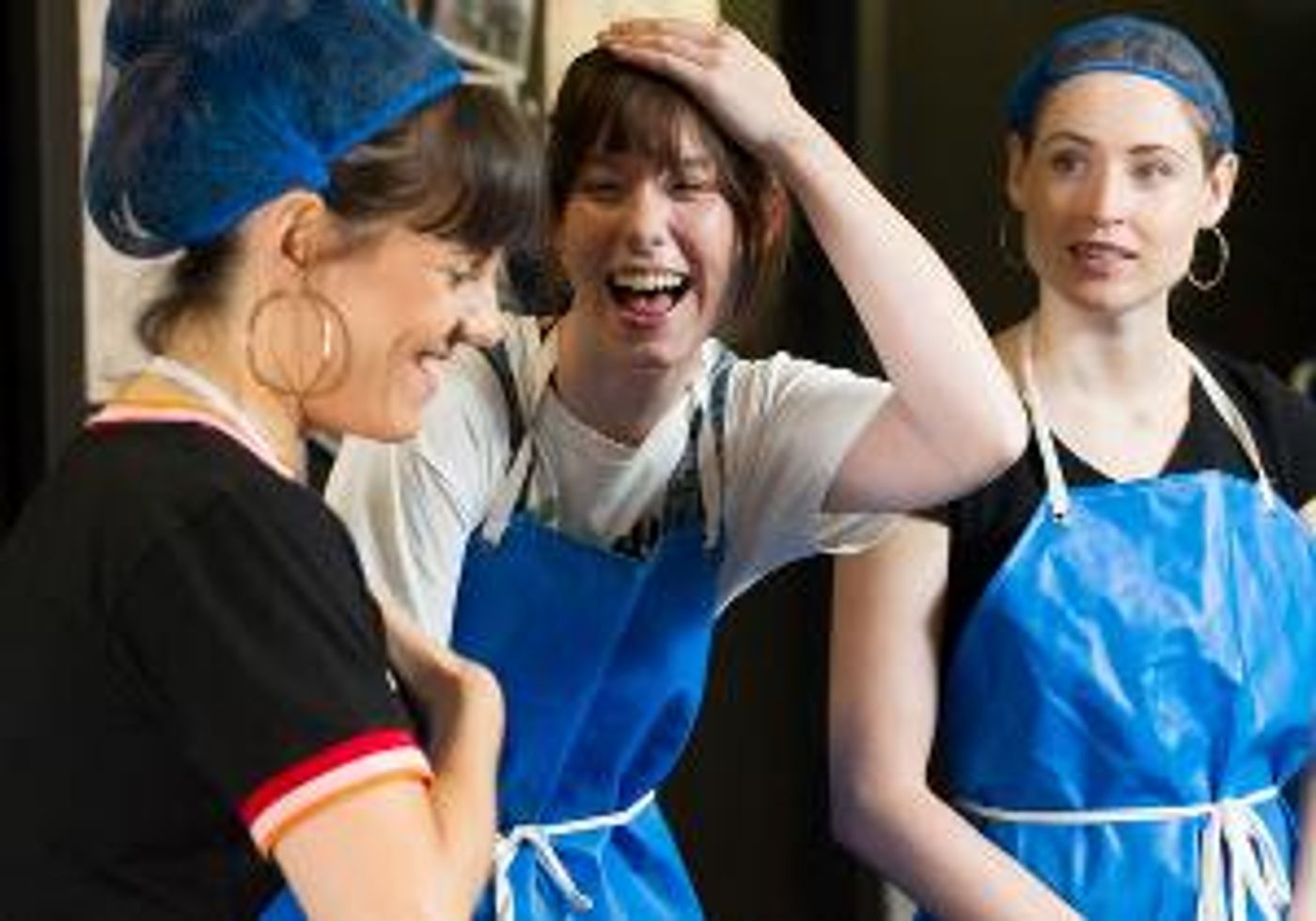 GUTTED Will Tour in October 2019  Image