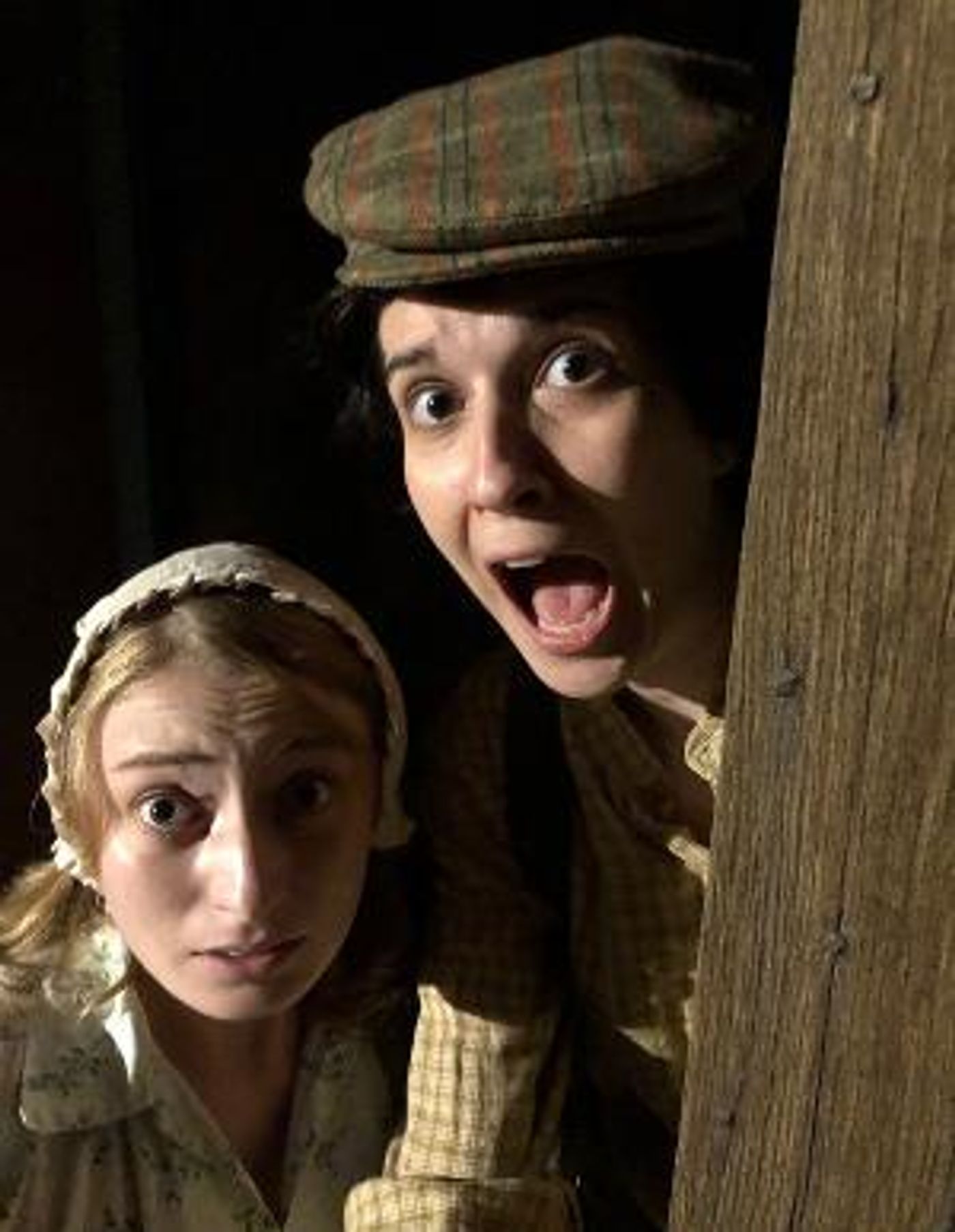 Madison Lyric Stage Presents HANSEL AND GRETEL  Image