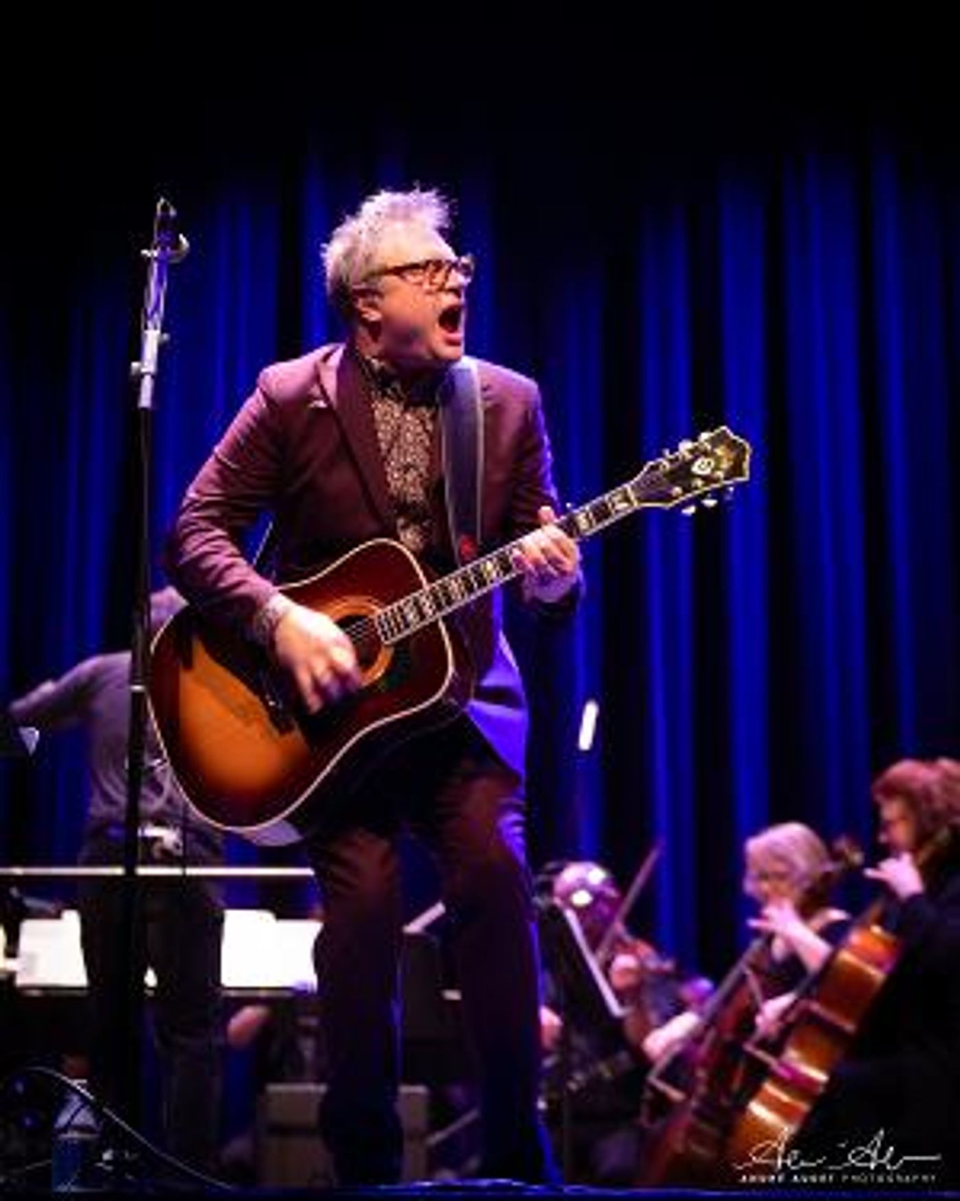 Confederation Centre Announces Line-up Of Canadian Talent For Sobeys LIVE @ The Centre  Image