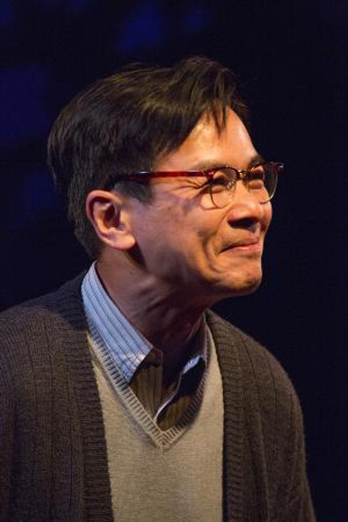 Barrington Stage Presents Return Engagement Of HOLD THESE TRUTHS  Image