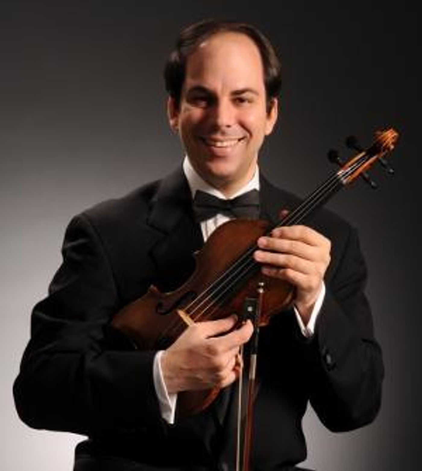 The Richmond County Orchestra Presents: Rhapsody in Red White and Blue  Image