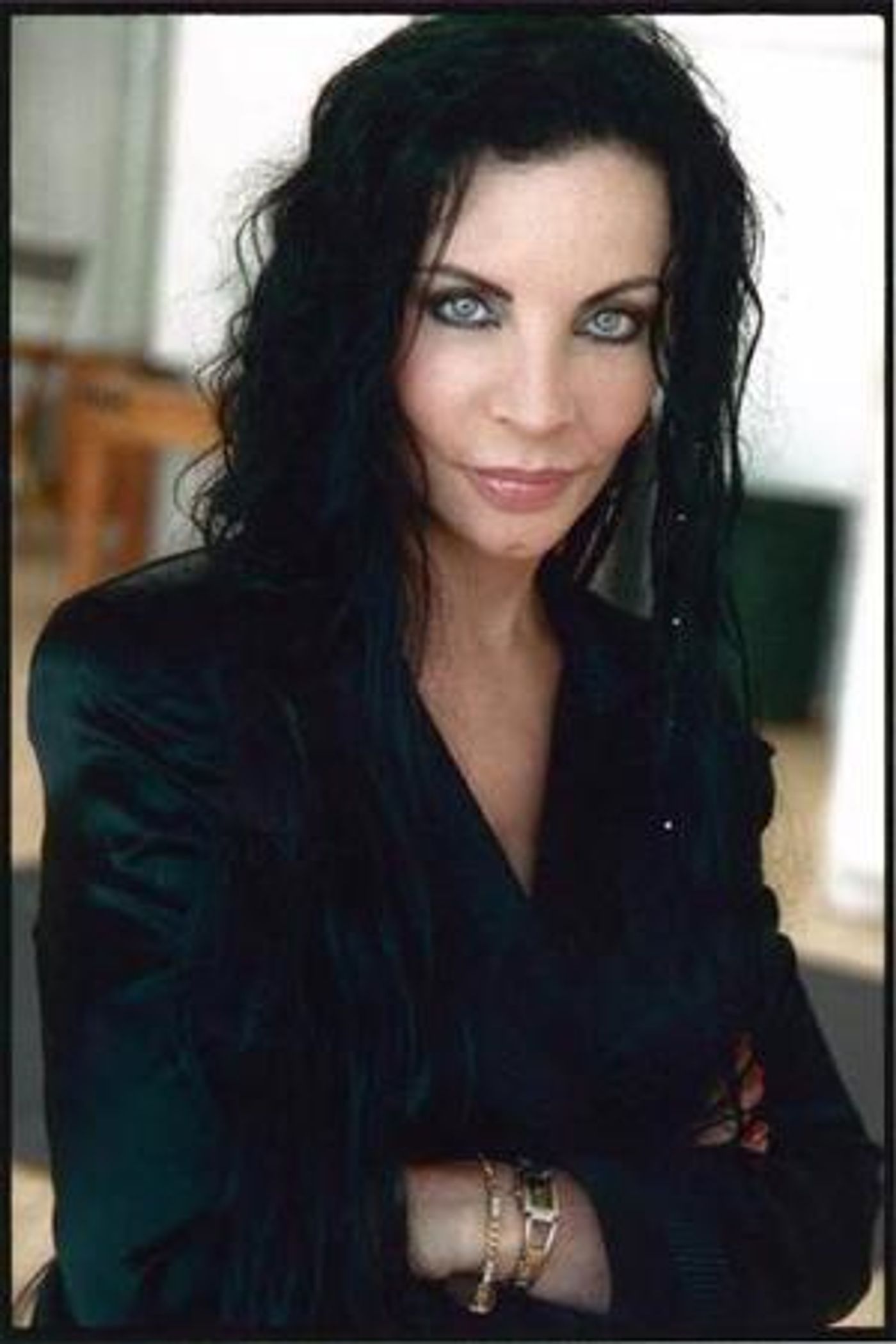 Loreen Arbus Will Be Honored With The Eagle Award At The Disability Rights Advocates' 2019 Gala  Image