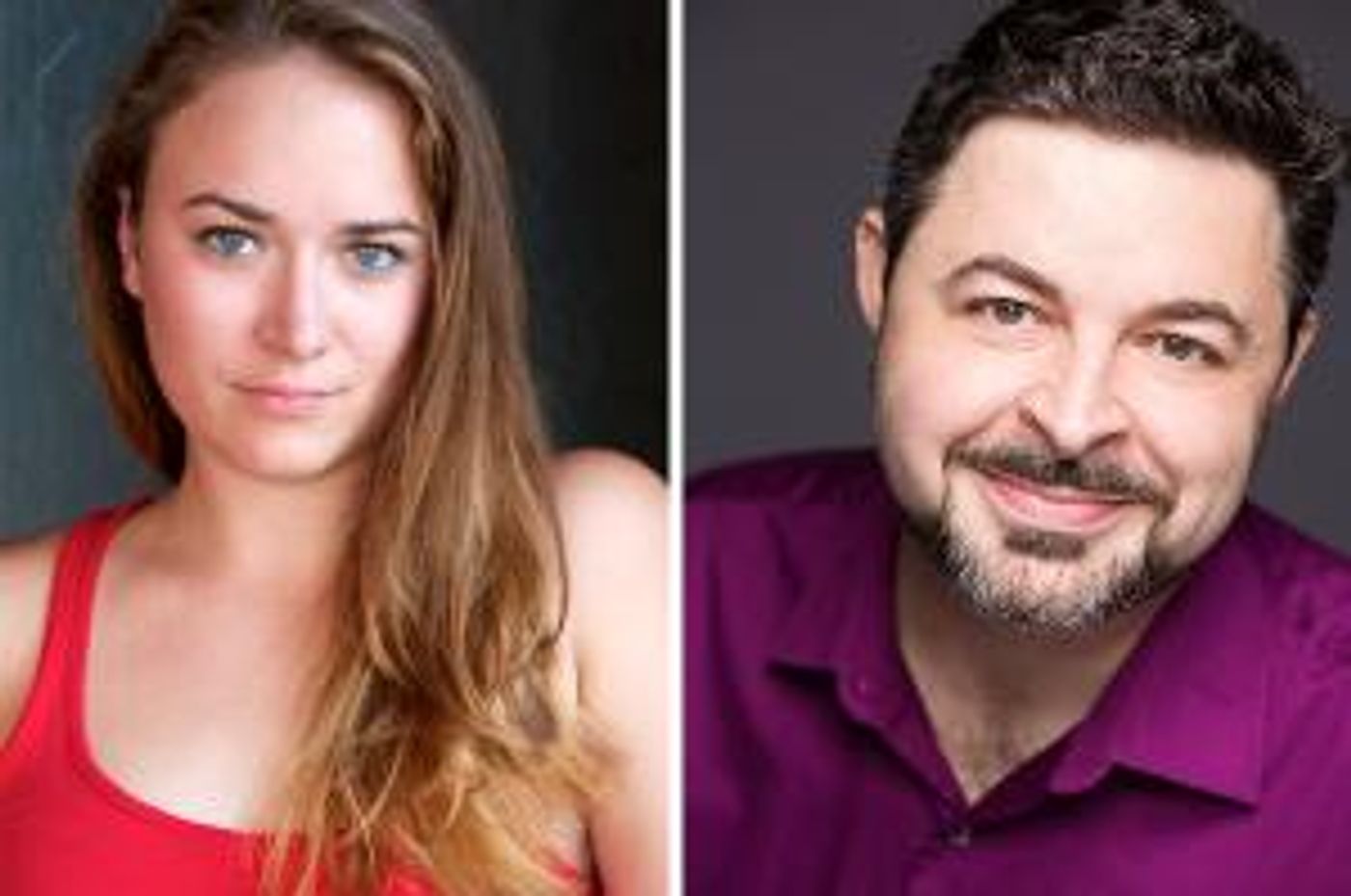 A CHORUS LINE To Kick Off Season 37 At The Roxy Regional Theatre  Image