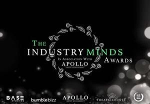 Industry Minds Awards Set for 22 September  Image