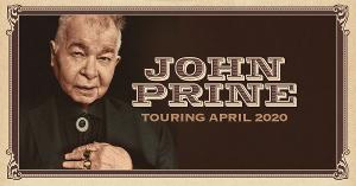 Legendary US Songwriter Returns To Australia April 2020  Image