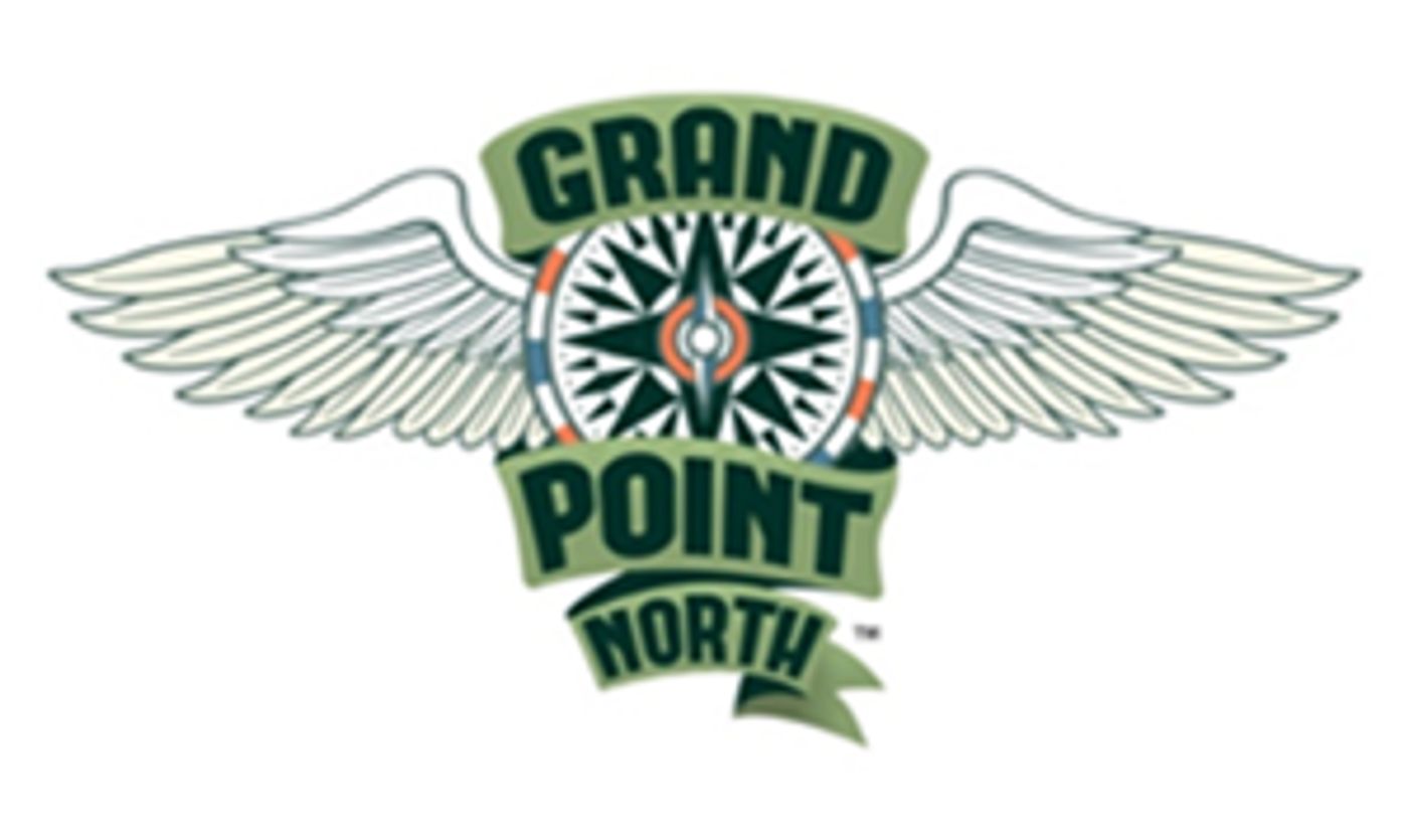 Grand Point North Announces Set Times, Grand Point Weird Art Installations, REVERB Eco Village And More  Image