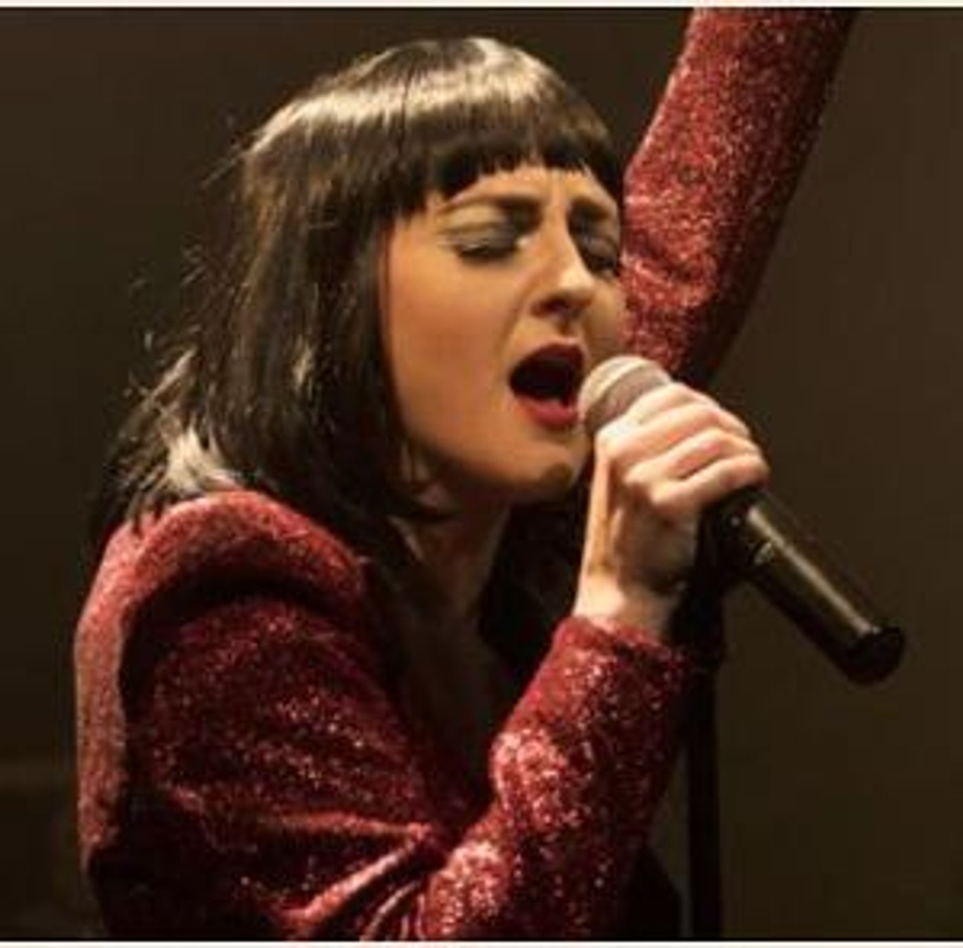 LADY BEATLE Comes to Riverside Theatres  Image