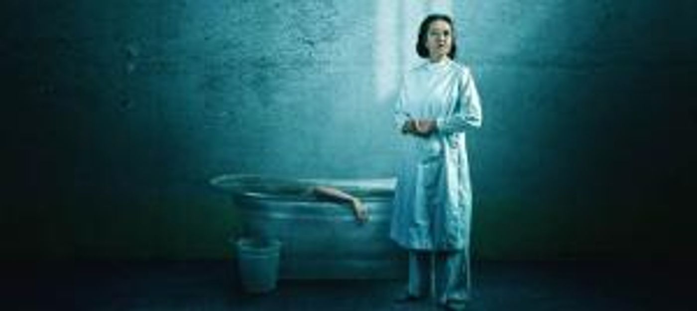 Cast Announced For FAST At Park Theatre  Image