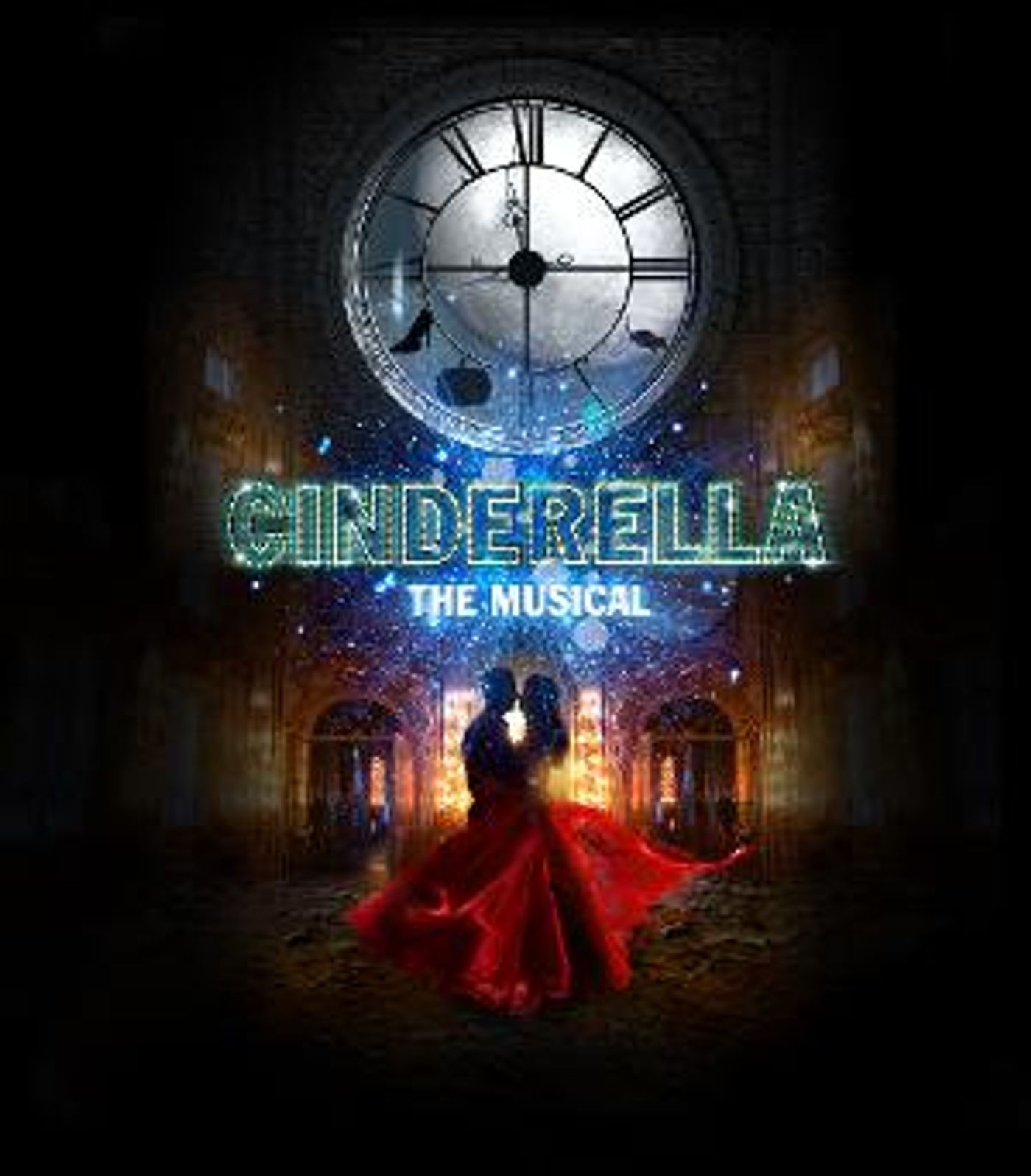 Nuffield Southampton Theatres Announce CinderELLA THE MUSICAL As Its 2019 Christmas Show  Image