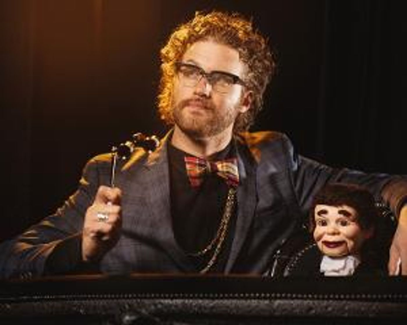 Comedian T.J. Miller To Perform At UCPAC, September 20  Image