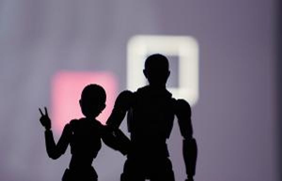 The Theatre Centre Presents NO FOREIGNERS Image