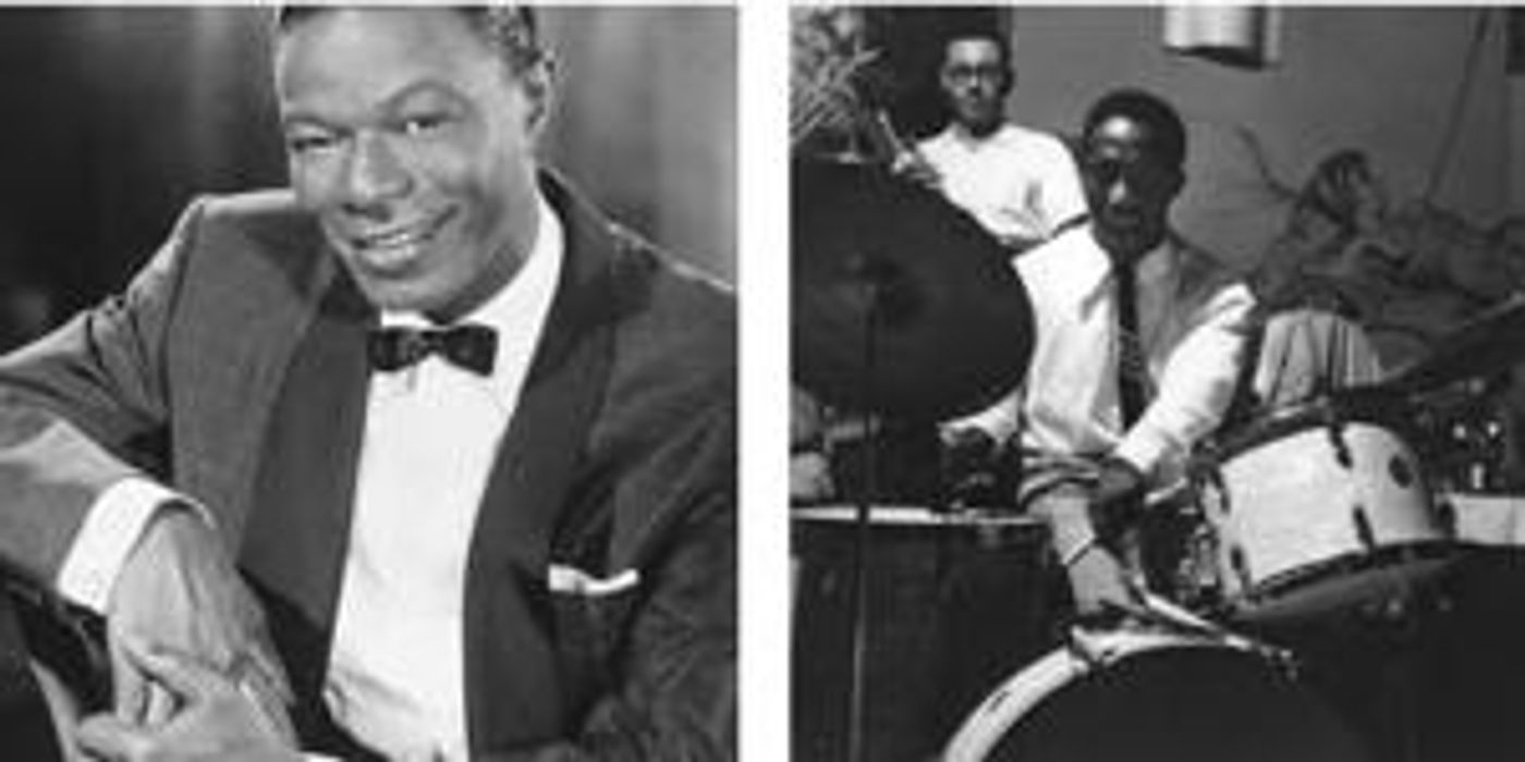 NJCU Alumni Jazz Big Band Pays Tribute To Nat King Cole AndArt Blakey With A Free Concert  Image