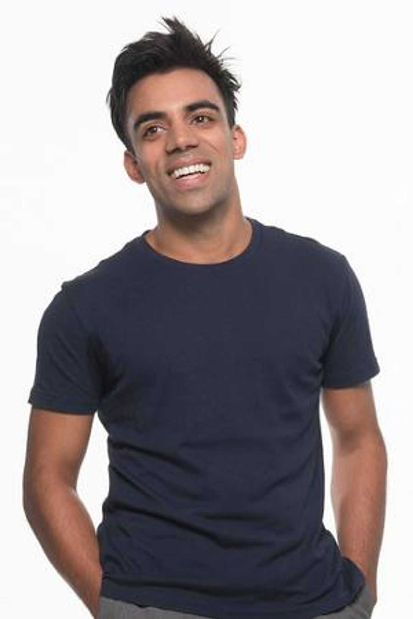 Anthony Almeida Wins the 2019 RTST Sir Peter Hall Director Award  Image