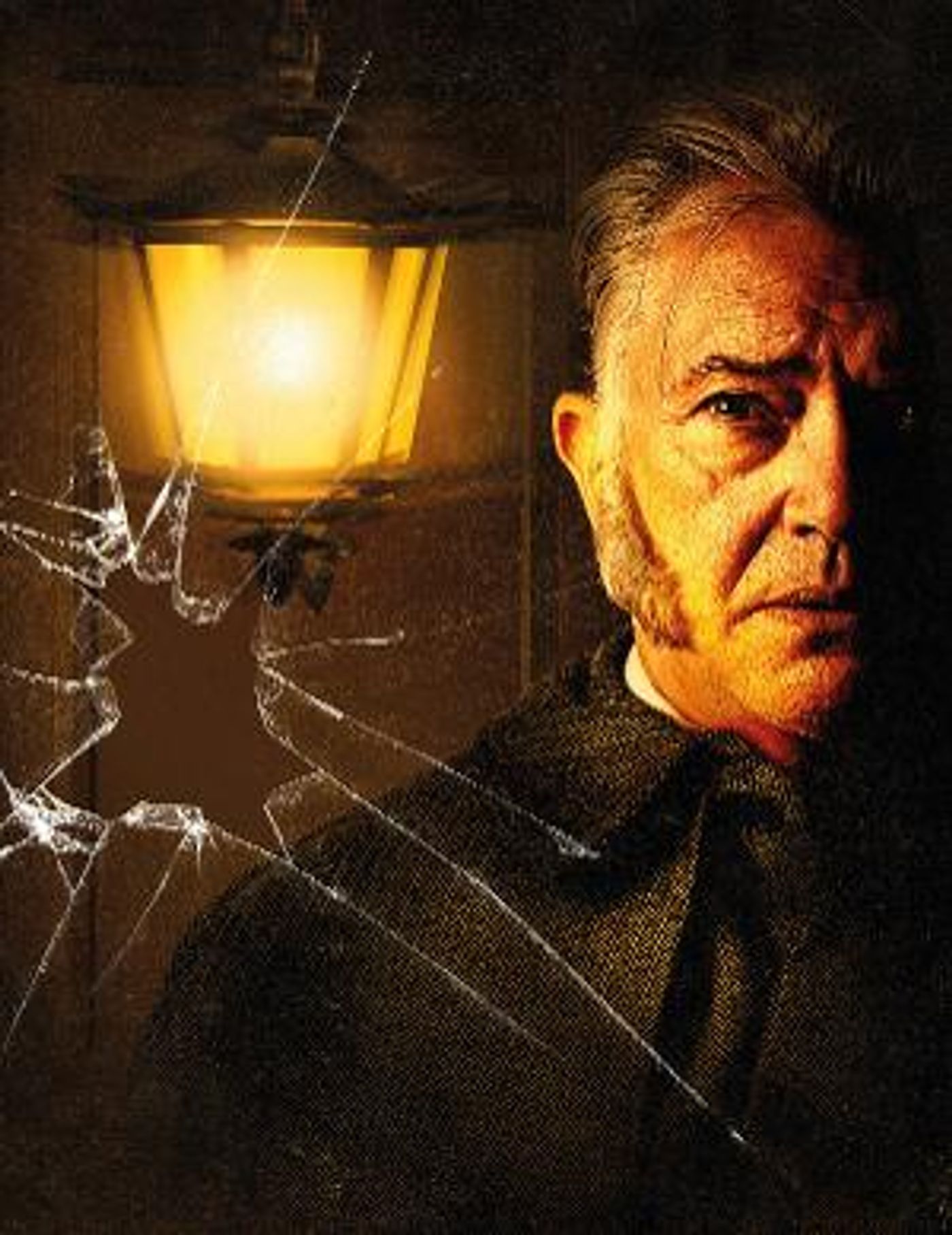 Martin Shaw Confirmed In New Production Of GASLIGHT  Image