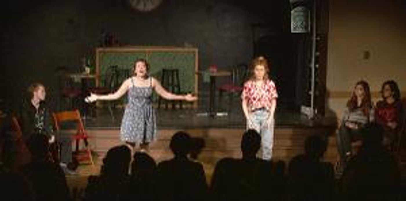 Arizona Theatre Company Launches ATC Teen Program In Phoenix  Image