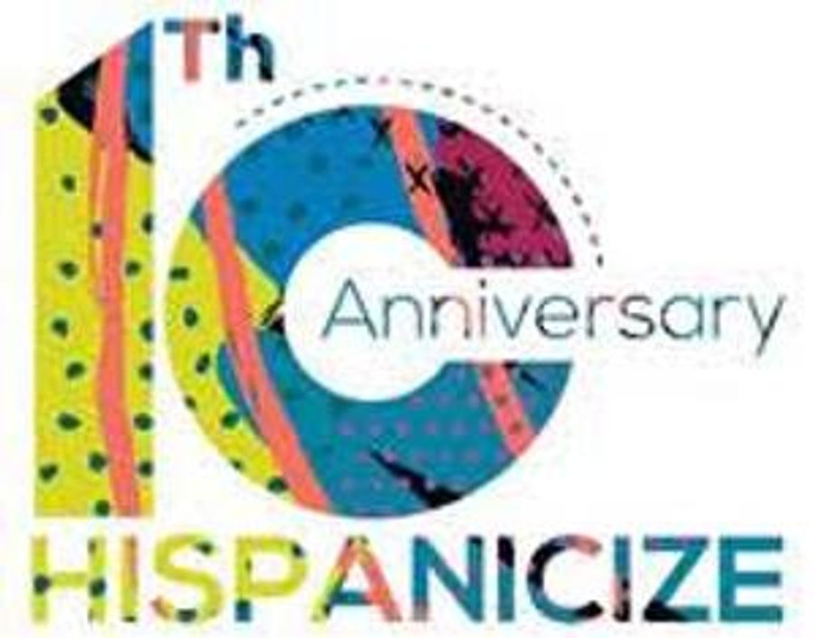 Rosie Perez To Receive Latinavator Award At 10th Anniversary Hispanicize Image