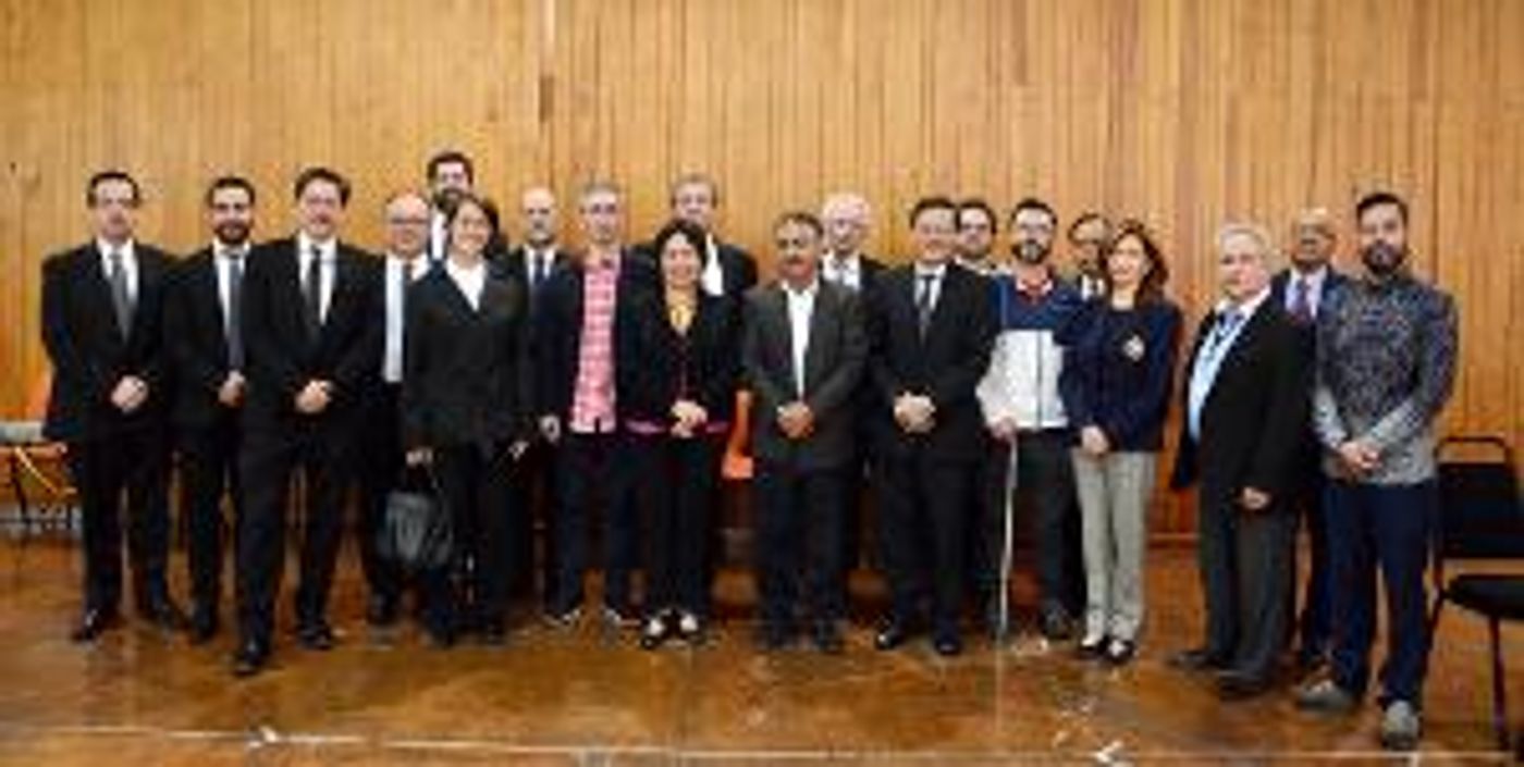 En Diálogo, INBAL Y Orquesta De Cámara De Bellas Artes, Acuerdan Transición De Dirección Artística  Image