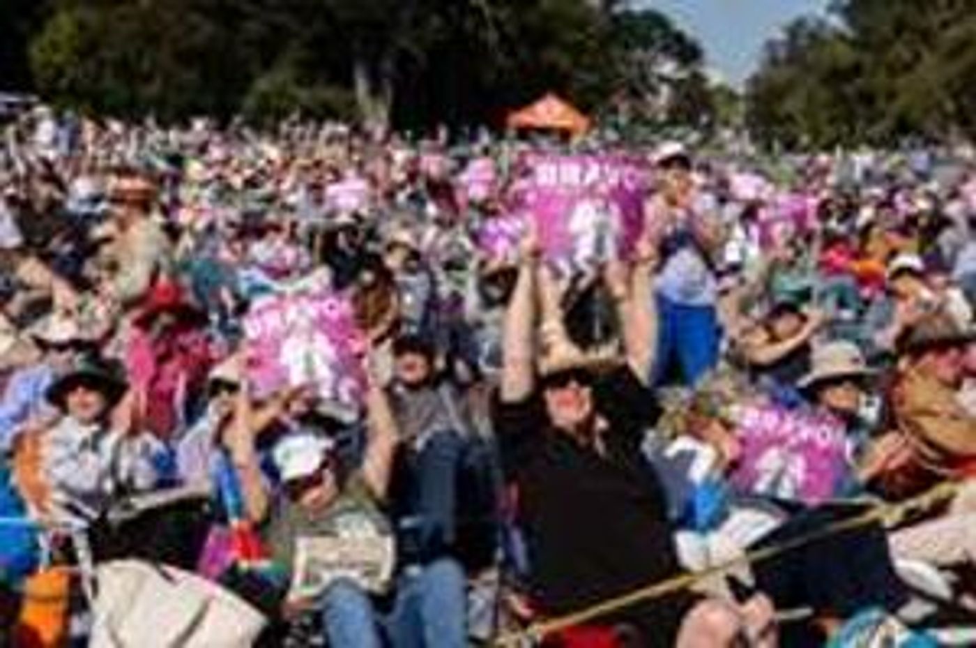 OPERA IN THE PARK Caps Opening Weekend Of San Francisco Opera's 97th Season  Image