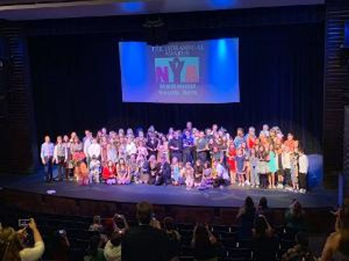 Musical Theatre Of Anthem Announces NYA Awards  Image