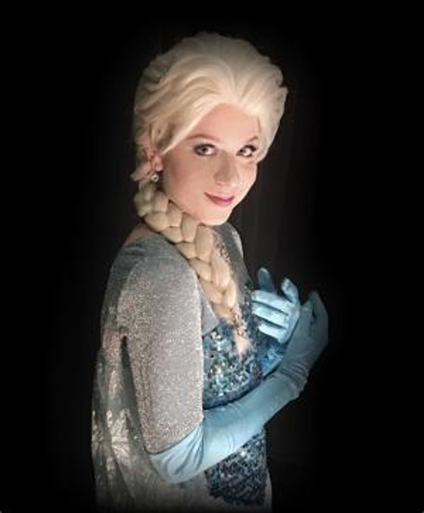 Disney's FROZEN JR. Comes to The Belmont  Image