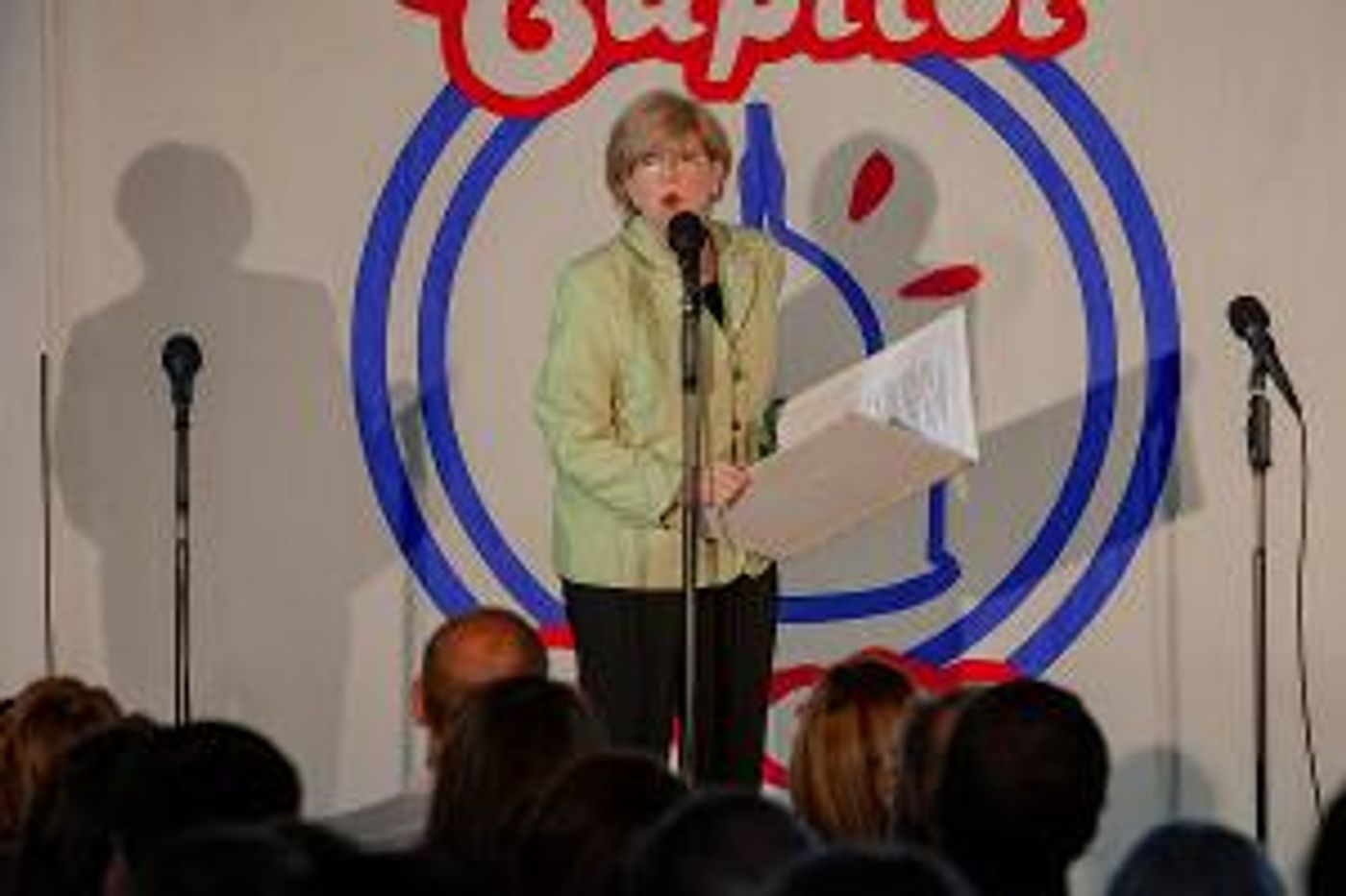 The Capitol Steps Bring THE LYIN KINGS To Northampton  Image