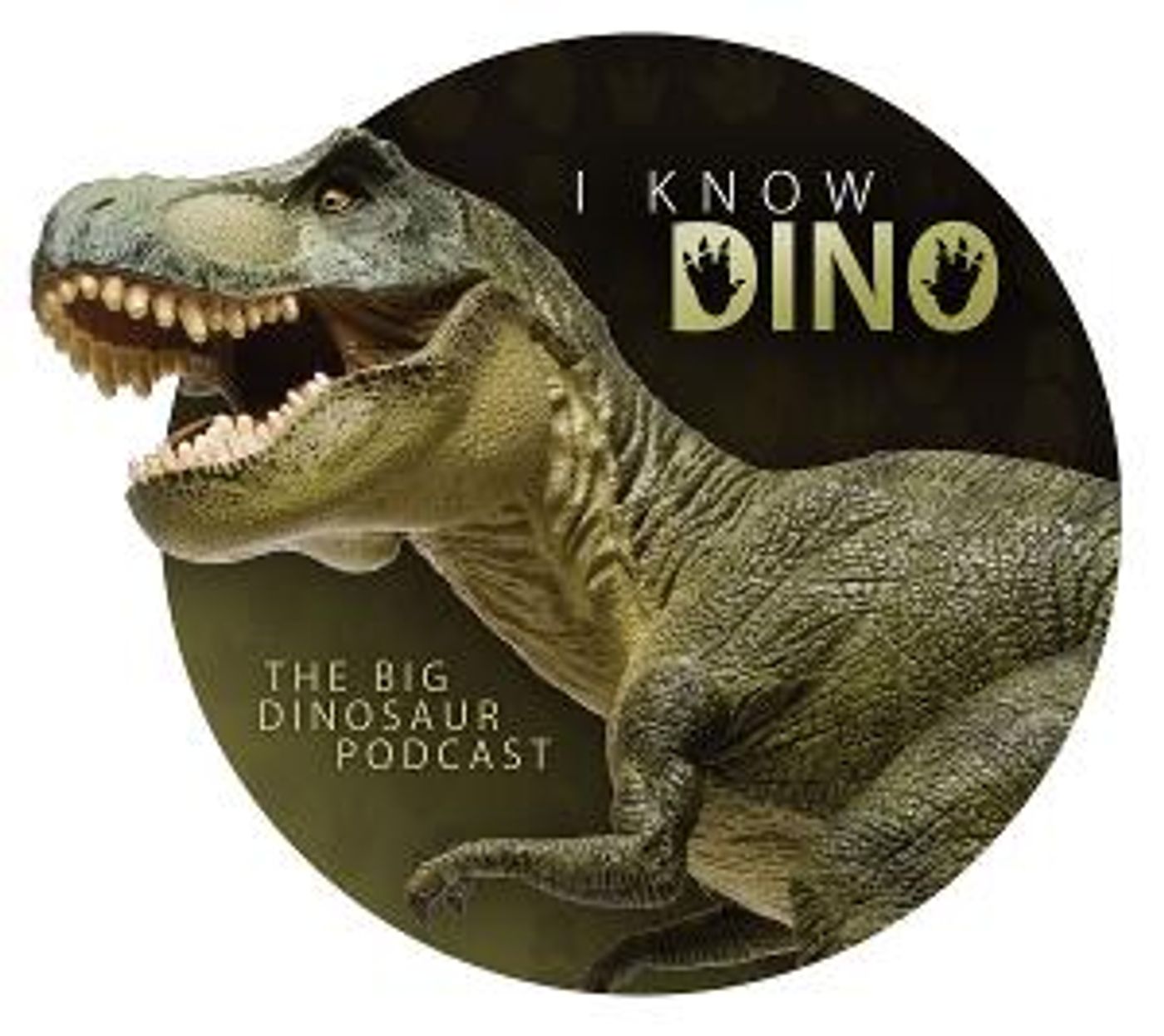 I KNOW DINO Podcast Marks 250th Episode  Image