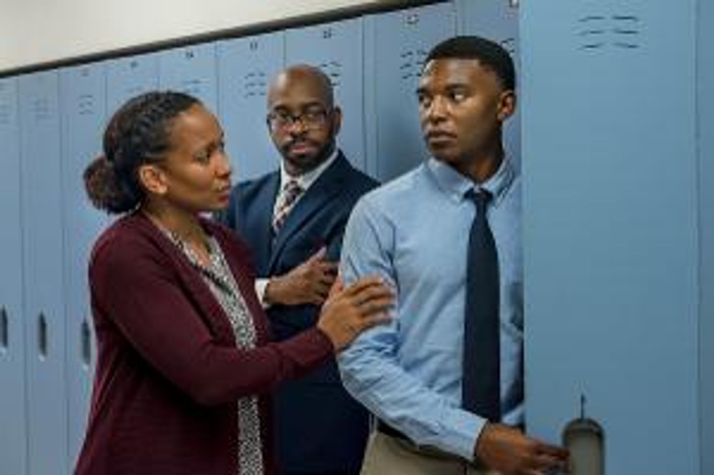 Mile Square Theatre Presents Dominique Morisseau's PIPELINE  Image