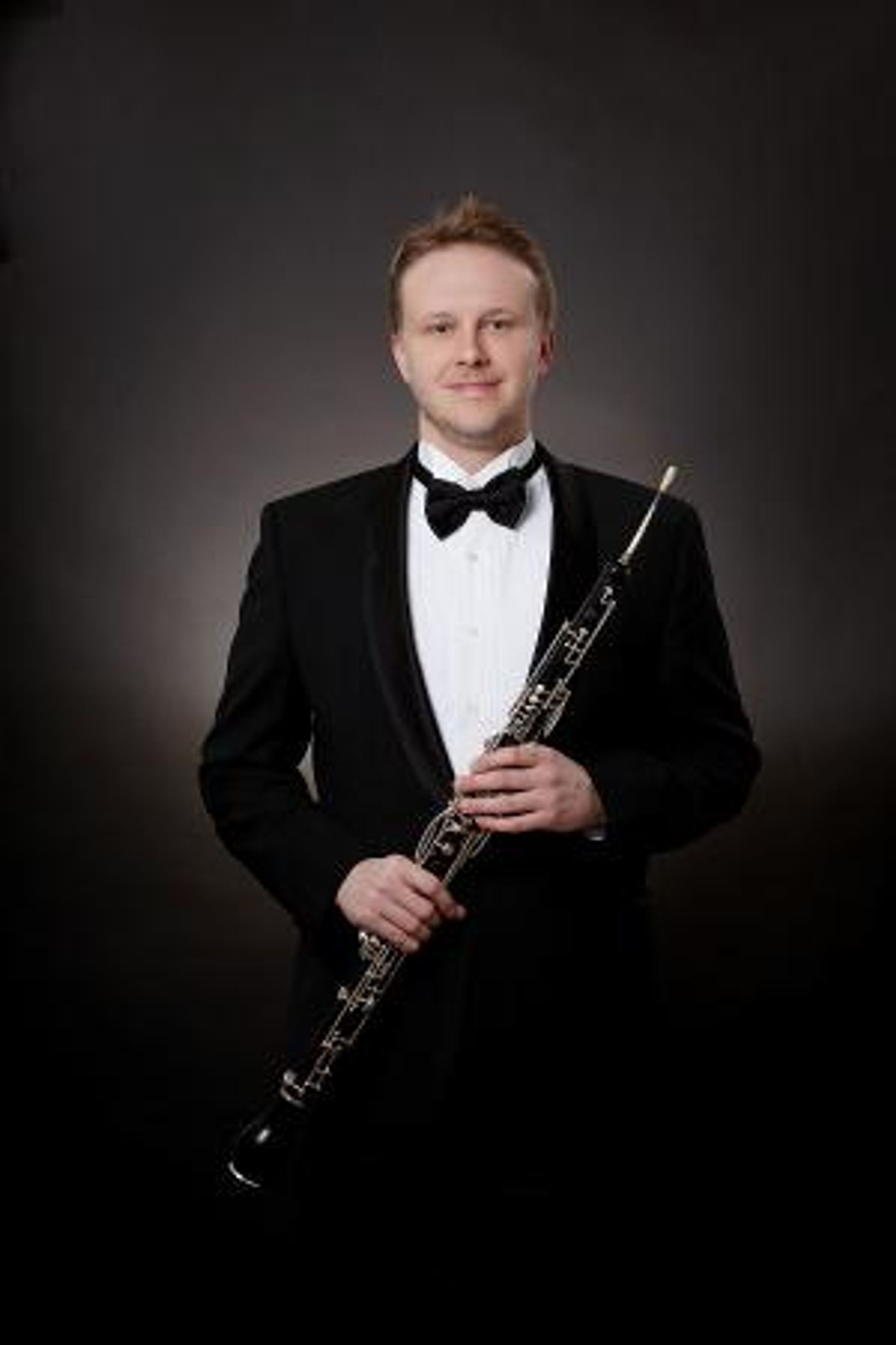 Pittsburgh Symphony Orchestra Names Kyle Mustain As Principal English Horn  Image