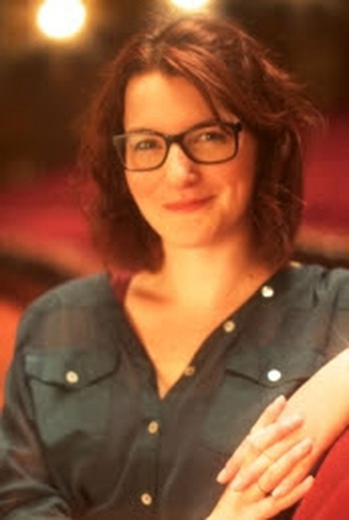 The Broadway Green Alliance Names Molly Braverman Director  Image