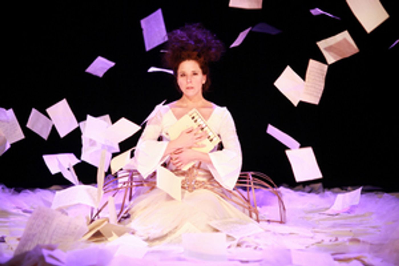 THE OTHER MOZART Kicks Off ABT's Season  Image