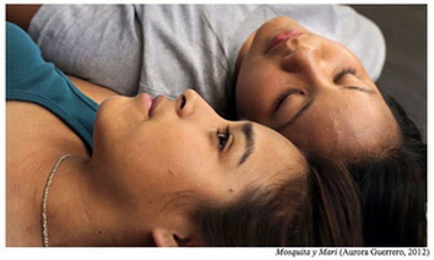 Queer|Art|Film's Fall 2019 Season Announced At IFC Center  Image