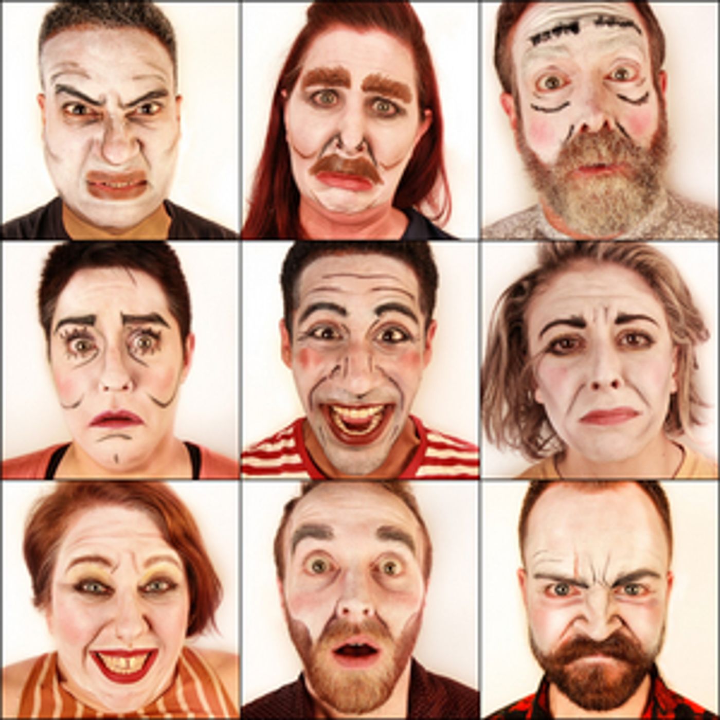 Cast Announced For ACCIDENTAL DEATH OF A BLACK MOTORIST  Image