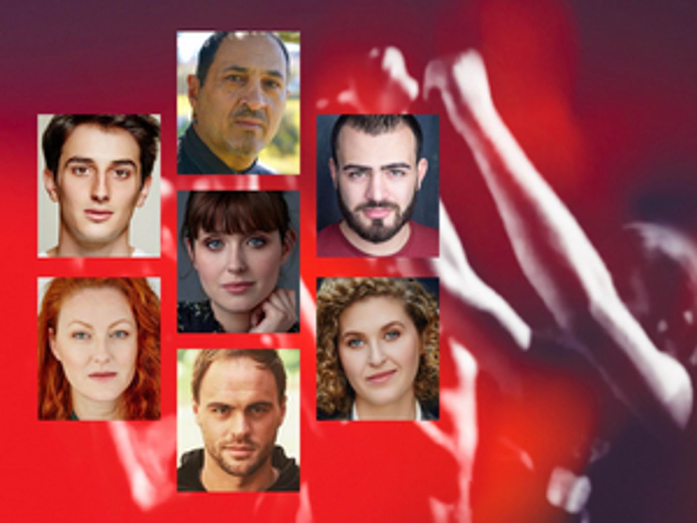 THE ANGRY BRIGADE Comes to New Theatre  Image