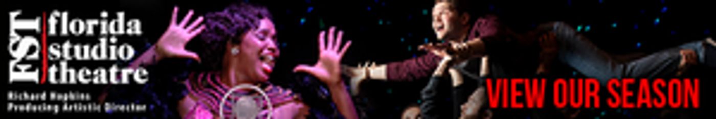 Florida Studio Theatre Announces Its 2019-2020 Children's Theatre Series  Image