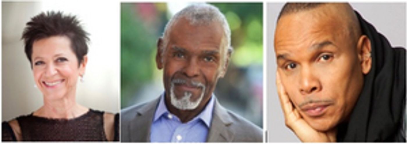 The American Dance Guild Performance Festival Returns  Image