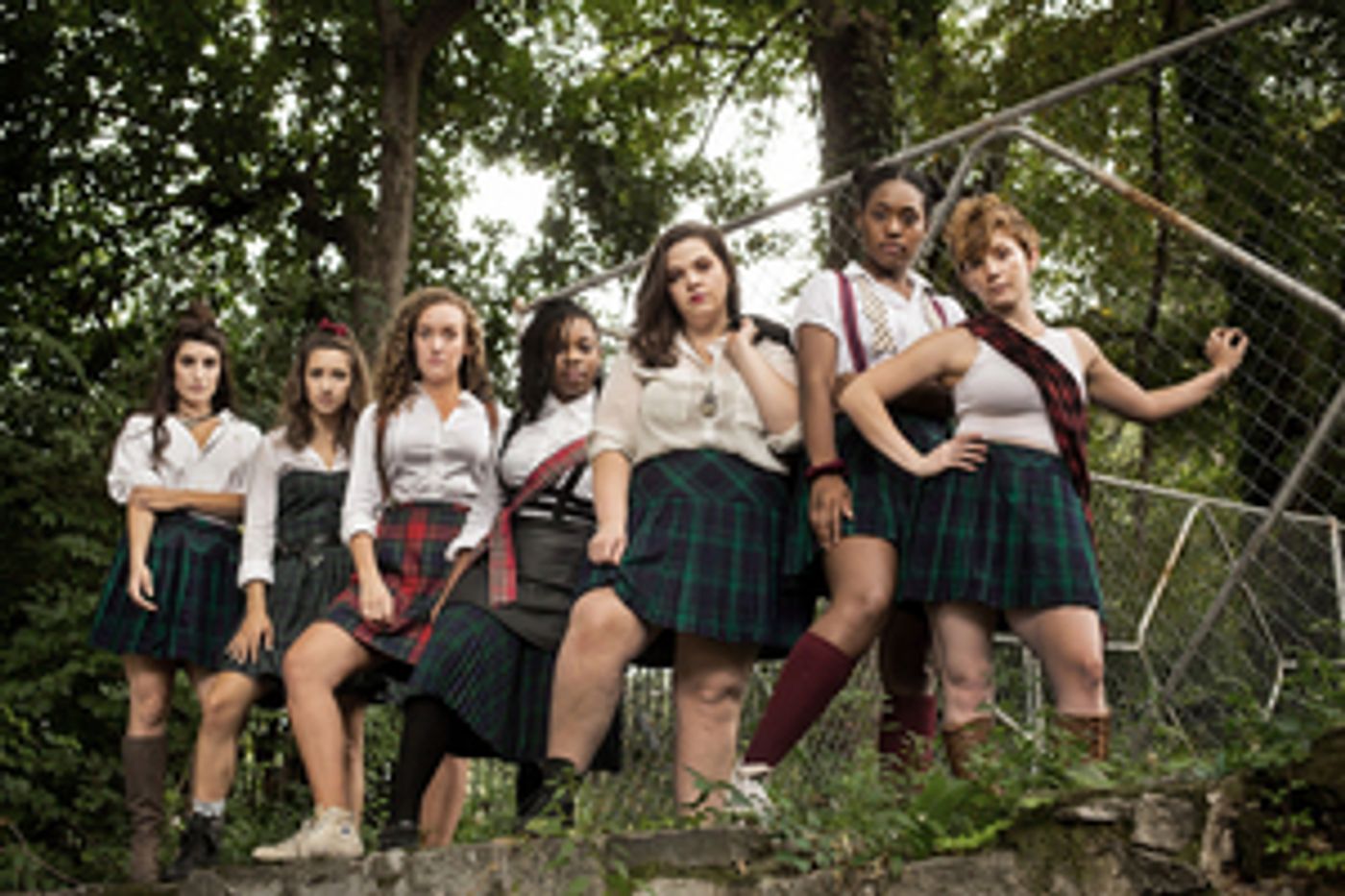 Synchronicity Theatre To Produce MAC | BETH  Image